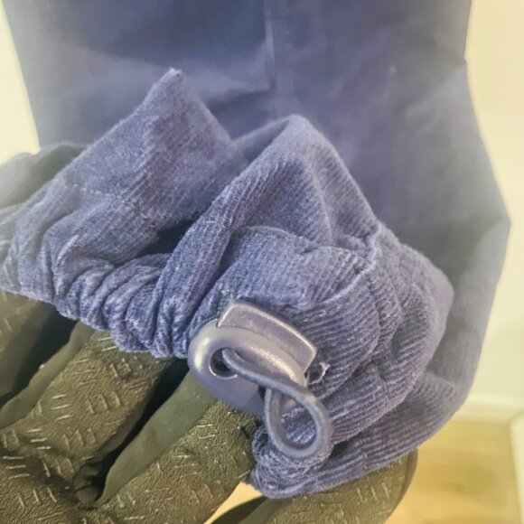 Tinseltown Dark Blue Utility Cargo Pants – Size L, Made in China - Picture 13 of 13